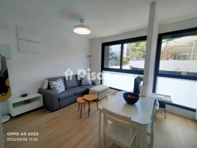 Apartamento en alquiler en Calle Valois