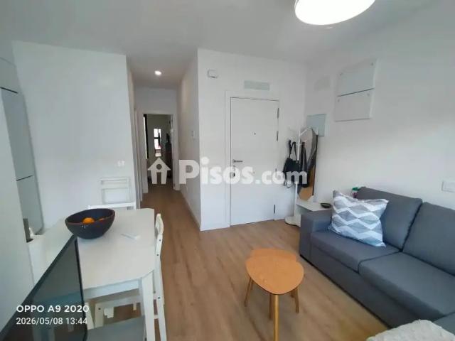 Apartamento en alquiler en Calle Valois