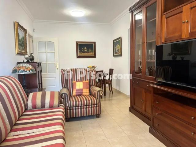 Apartamento en alquiler en Calle Valois, 47