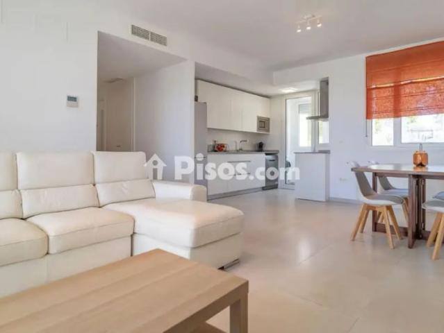 Apartamento en alquiler en Calle Verdi, 2