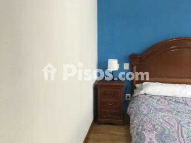 Apartamento en alquiler en Calle Víctor García de la Concha