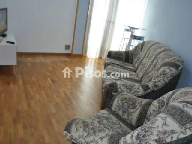 Apartamento en alquiler en Calle Víctor García de la Concha