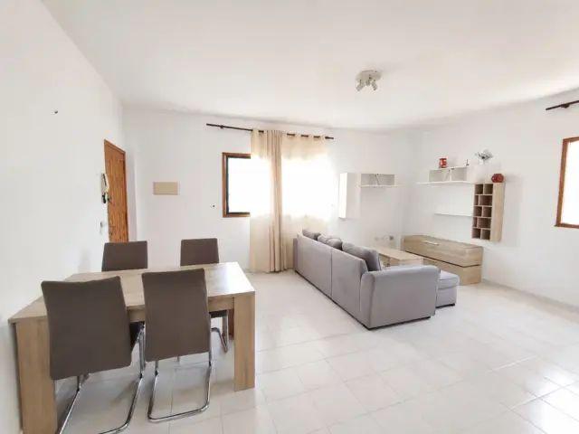 Apartamento en alquiler en Calle Virgen de Fátima, 43