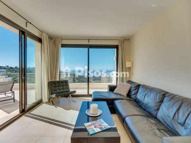 Apartamento en alquiler en Calle Virgen del Pilar, 2