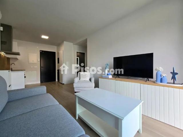 Apartamento en alquiler en Calle Zaragoza