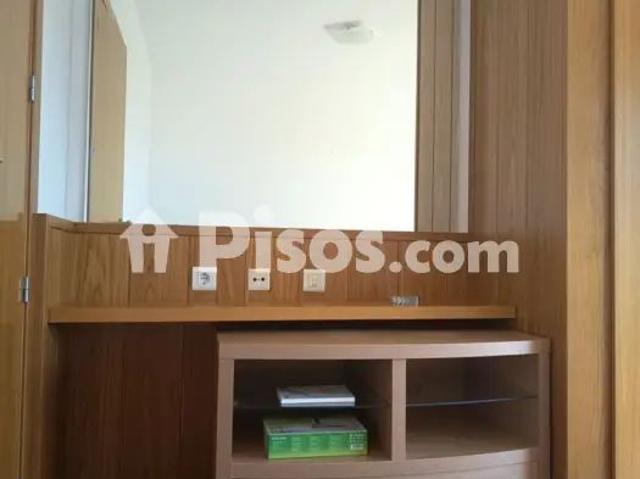 Apartamento en alquiler en Calle Agutzil de Mar