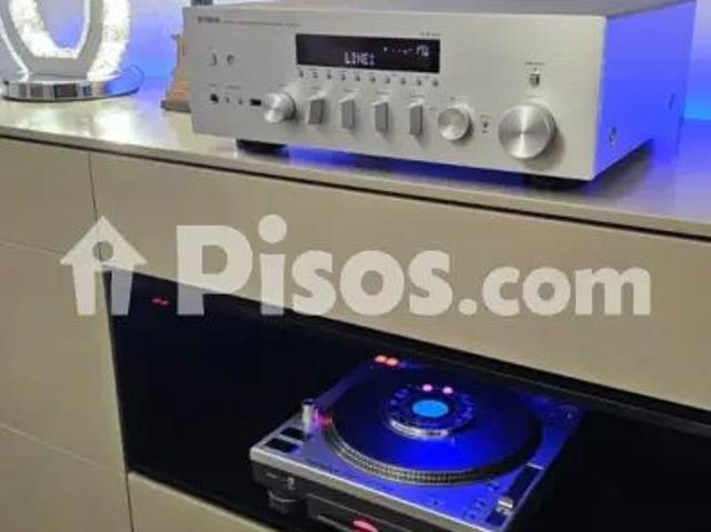 Apartamento en alquiler en Calle Al Reina Sofia