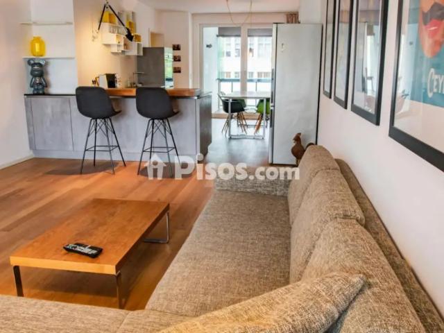 Apartamento en alquiler en Calle Almodí, 16