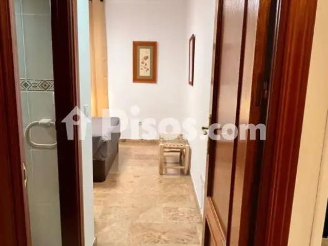 Apartamento en alquiler en Calle Alonso de Palencia