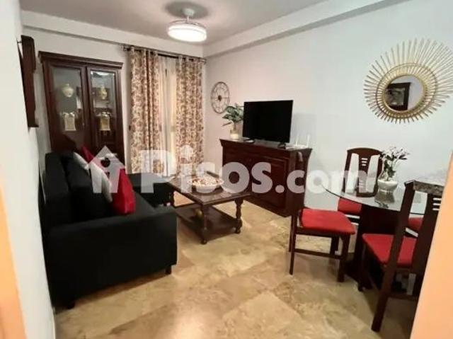 Apartamento en alquiler en Calle Alonso de Palencia