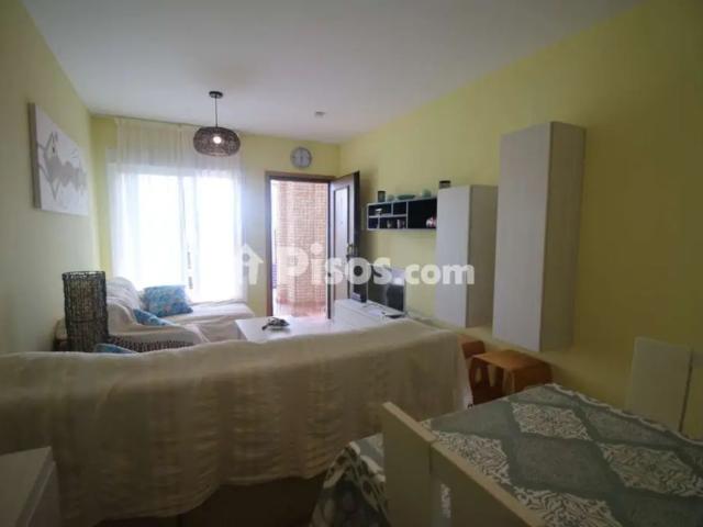 Apartamento en alquiler en Calle Albardín