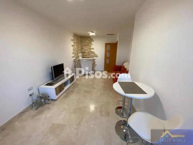 Apartamento en alquiler en Calle Alcacil, 32