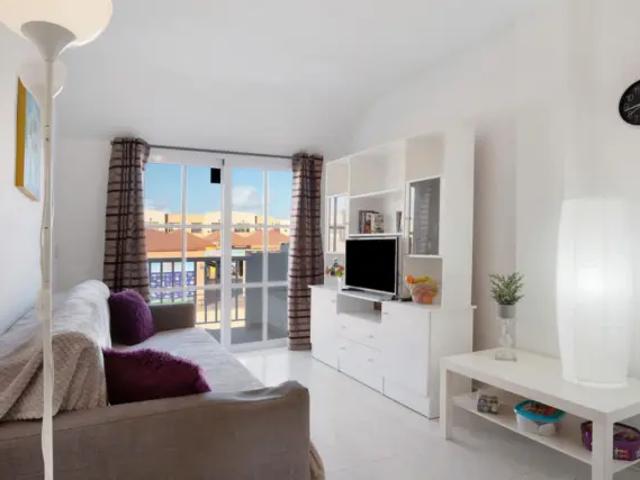 Apartamento en alquiler en Calle Alcalde Marcial Sánchez Velázquez, 5