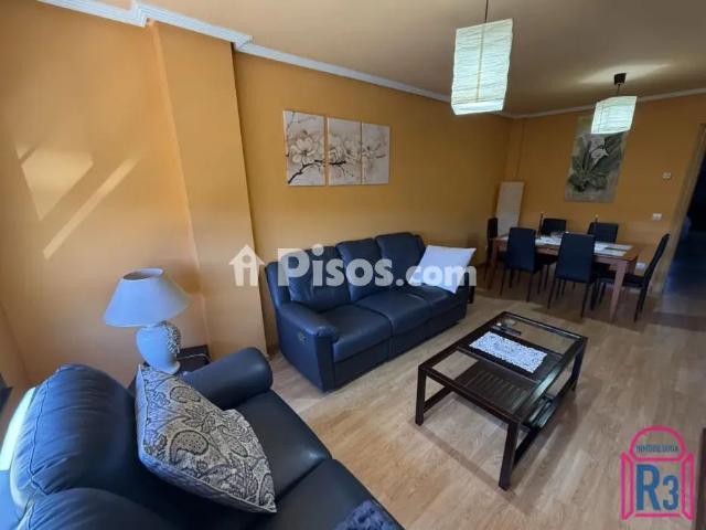 Apartamento en alquiler en Calle Alcalde Antonio Ramos