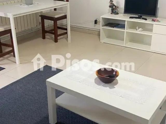 Apartamento en alquiler en Calle Aldea de Couso_Parroquia de Couso