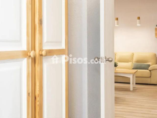 Apartamento en alquiler en Calle Alfaqueque, 23