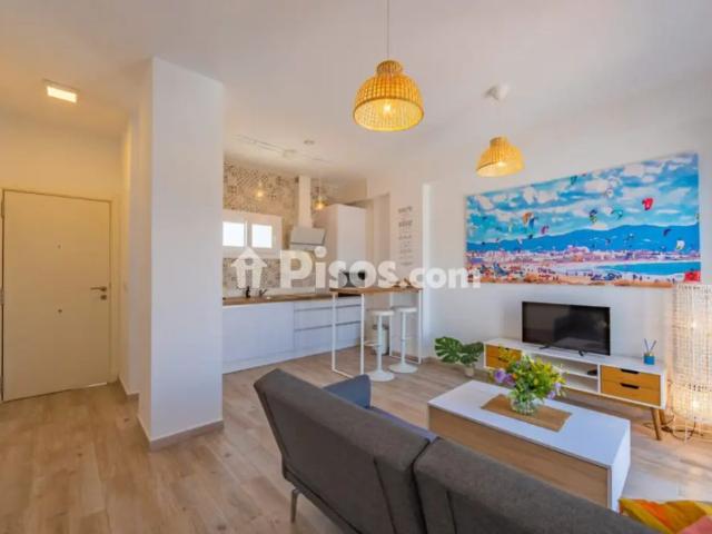 Apartamento en alquiler en Calle Alfonso Fernández Coronel, 1