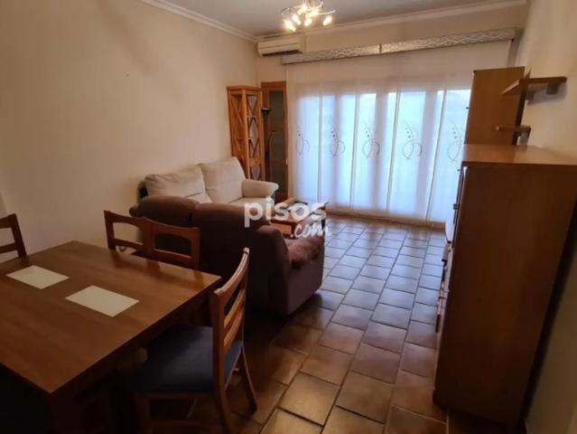 Apartamento en alquiler en Calle Alquilado Villanueva de La Serena, Número 1