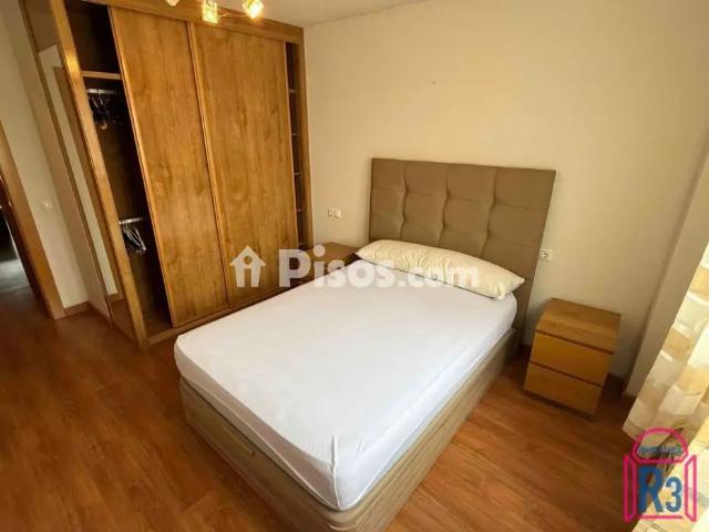 Apartamento en alquiler en Calle Altos del Duero