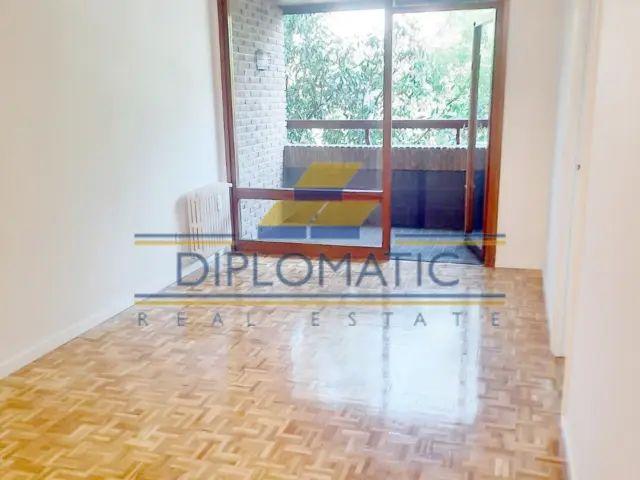Apartamento en alquiler en Calle Álvarez de Baena