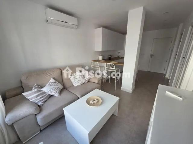 Apartamento en alquiler en Calle Ancha
