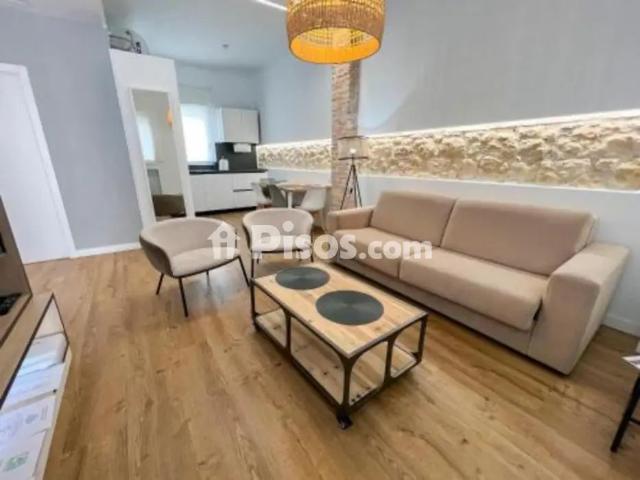 Apartamento en alquiler en Calle Anselmo J Benítez, 11