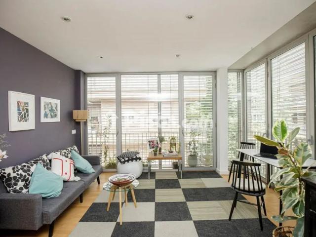 Apartamento en alquiler en Calle Antich Roca