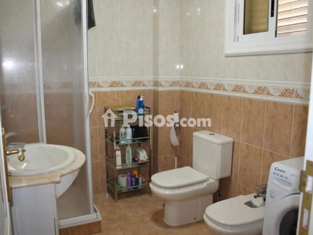 Apartamento en alquiler en Calle Antonio Ruiz Álvarez