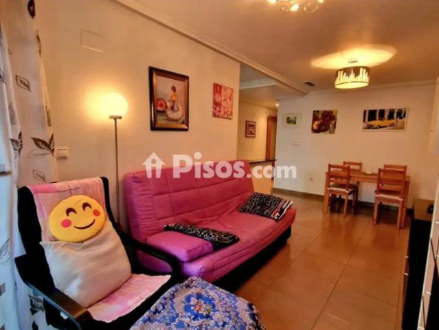 Apartamento en alquiler en Calle Apolo, cerca de Calle San Pascual