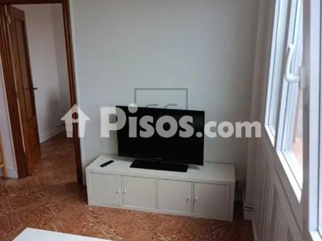 Apartamento en alquiler en Calle Areeiros