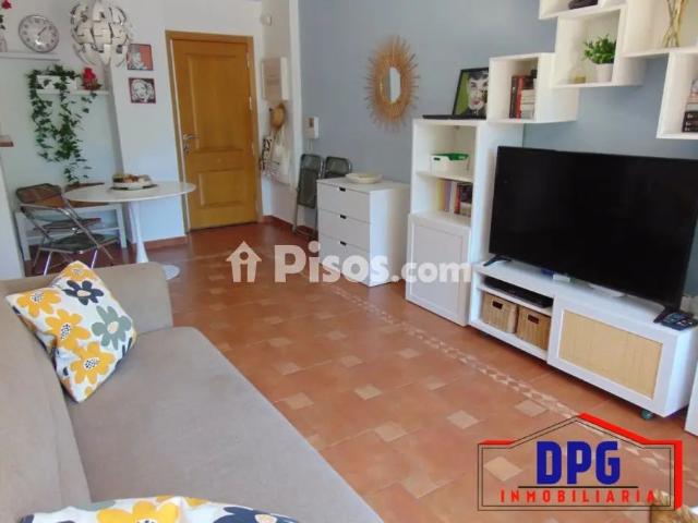 Apartamento en alquiler en Calle Arrayán, 1