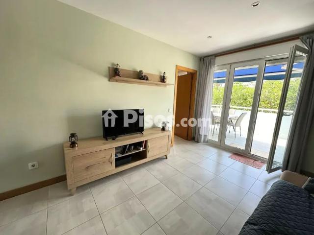 Apartamento en alquiler en Calle Ausias March, 3