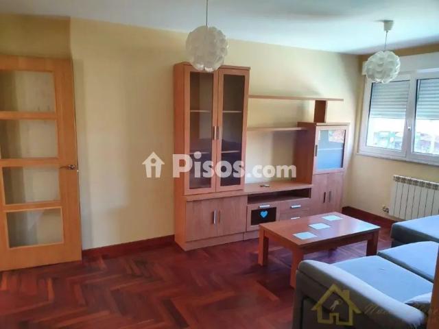 Apartamento en alquiler en Calle Avda Adolfo Suarez