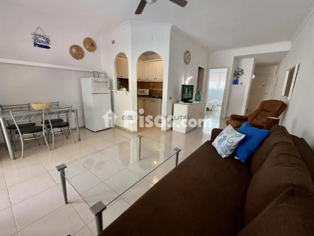 Apartamento en alquiler en Calle Avda J M Galvan Bello, Número 151