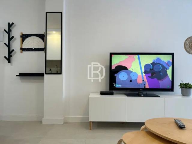 Apartamento en alquiler en Calle Avenida Familia Bethencourt y Molina, Número 1