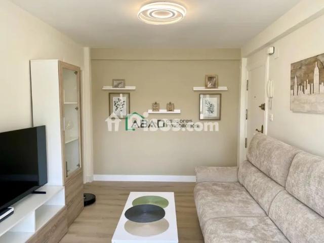 Apartamento en alquiler en Calle Avenida Guatemala