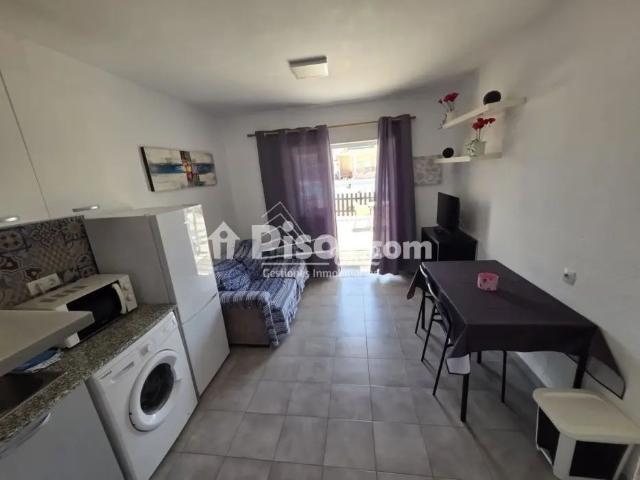 Apartamento en alquiler en Calle Avenida Tour Operadot Air Marine, Número 1