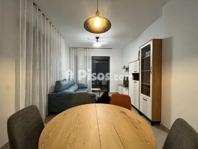 Apartamento en alquiler en Calle Avenida Vista Alegre, Número 0