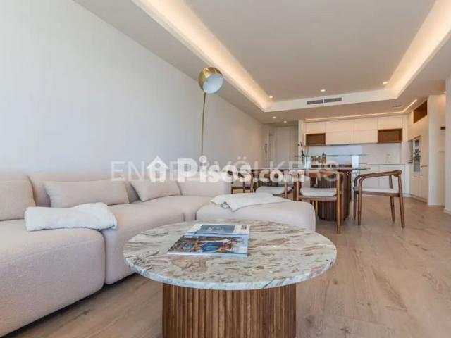Apartamento en alquiler en Calle Avinguda de L'Alacantí
