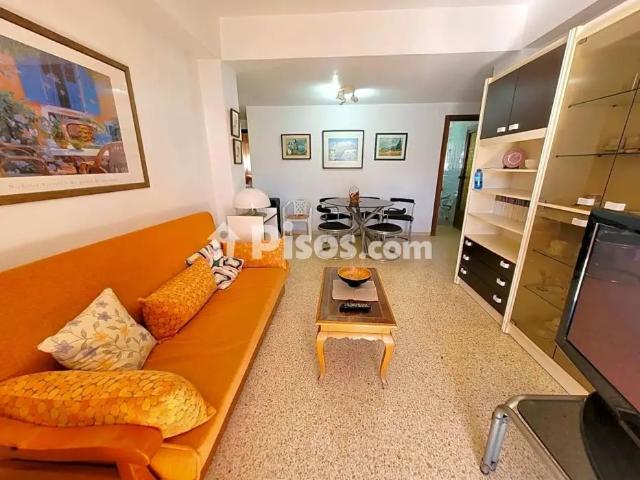 Apartamento en alquiler en Calle Barracas, Número 36