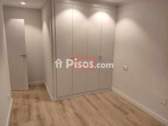 Apartamento en alquiler en Calle Bedoya