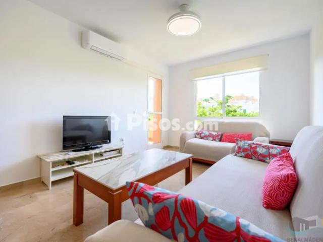 Apartamento en alquiler en Calle Boulevard