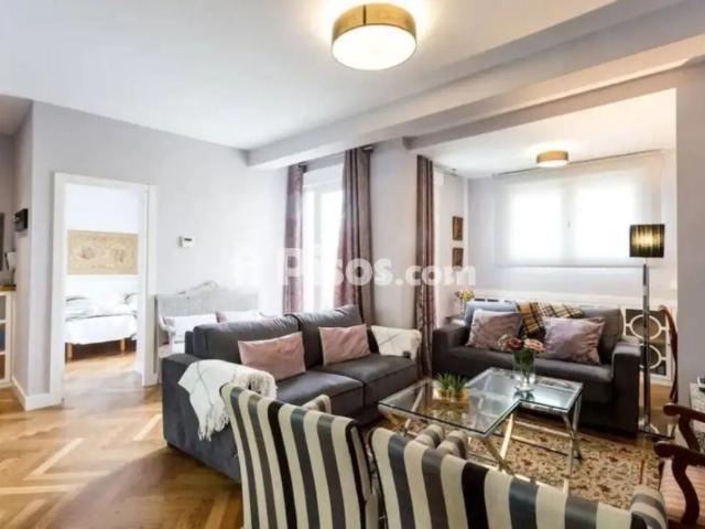 Apartamento en alquiler en Calle Bustos Tavera, 2