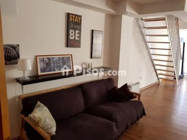 Apartamento en alquiler en Calle C. los Copos. Altura 4