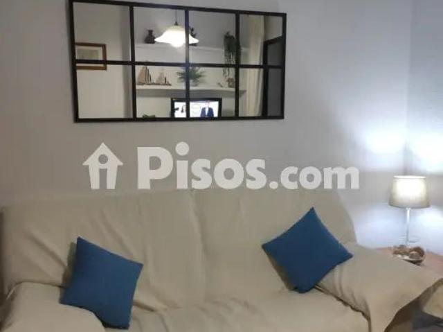 Apartamento en alquiler en Calle Camaleón, número D