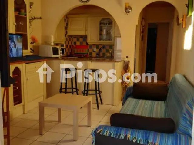 Apartamento en alquiler en Calle Camilo José Cela