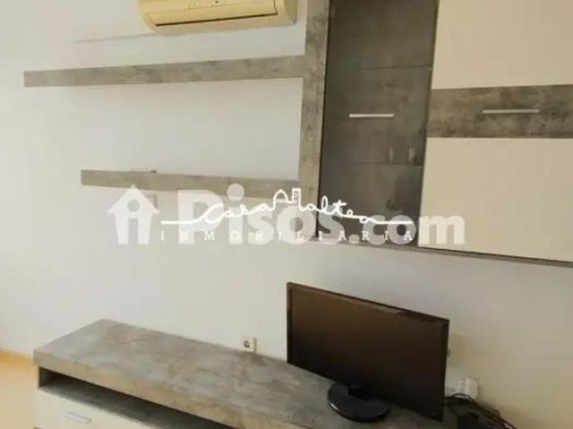 Apartamento en alquiler en Calle Camino del Volador Dels Corbs