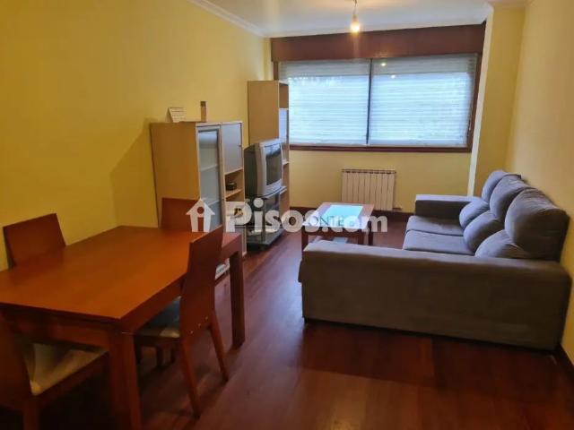 Apartamento en alquiler en Calle Camposanto