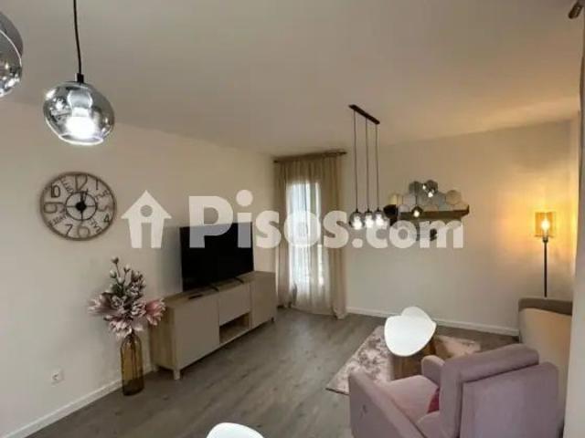 Apartamento en alquiler en Calle Calle de Vicente Chuliá Campos