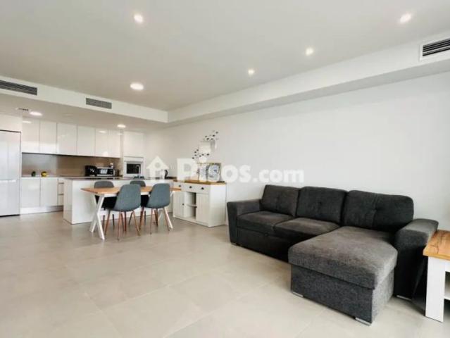 Apartamento en alquiler en Calle Calle de Cuba